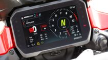 Ducati Multistrada V4 S Top-Test