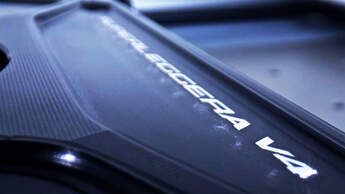 Ducati Panigale Superleggera V4 im Fahrbericht.