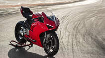 Ducati Panigale V2 Modelljahr 2020