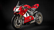 Ducati Panigale V4 25 Anniversario 916
