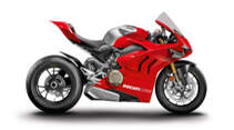 Ducati Panigale V4 R 2020