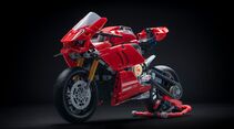 Ducati Panigale V4 R LEGO