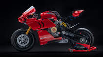 Ducati Panigale V4 R LEGO