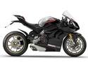 Ducati Panigale V4 SP Durchkonfiguriert