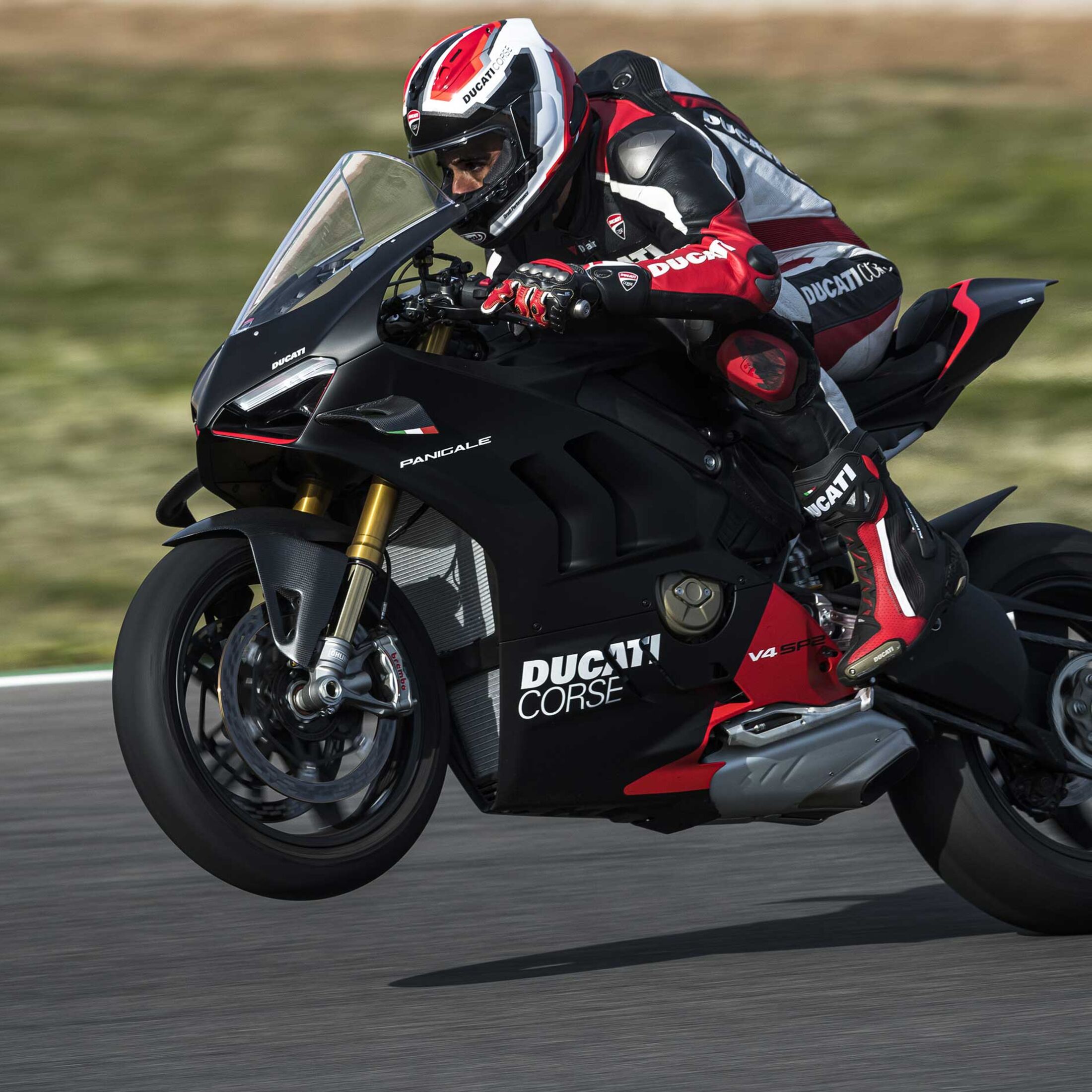 ducati panigale v4 sp2