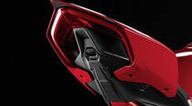Ducati Panigale V4 Track Pack