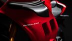 Ducati Panigale V4 und V4 S Modelljahr 2020