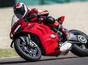 Ducati Panigale V4S Modelljahr 2022