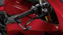 Ducati Panigale V4S Werkstuning