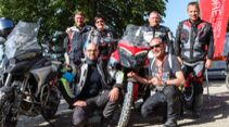 Ducati Riding Experience 2022