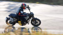 Ducati Scrambler 1100 Dark Pro Kompakttest