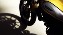 Ducati Scrambler 2022/2023