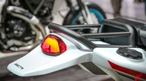 Ducati Scrambler X Desert 1100