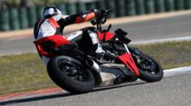 Ducati Streetfighter V2 Fahrbericht