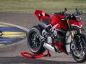Ducati Streetfighter V4 S SP2 2023