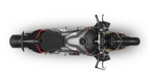 Ducati Streetfighter V4 SP Durchkonfiguriert