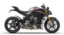 Ducati Streetfighter V4 SP Durchkonfiguriert