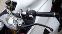Ducati Supersport 950 Fahrbericht Uwe Seitz