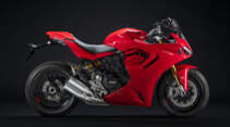 Ducati Supersport 950