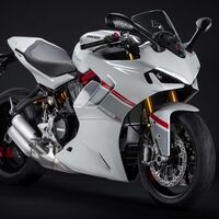 Ducati Supersport V2 950 2023
