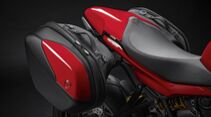 Ducati Touring Zubehör 2021