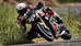 Ducati V4 Street Fighter
