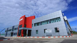 Ducati-Werk Thailand