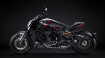 Ducati XDiavel Black Star Modelljahr 2021 
