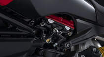 Ducati XDiavel Black Star Modelljahr 2021 