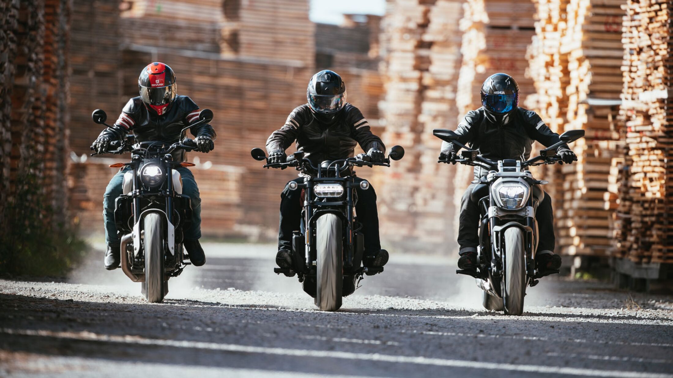 Gebrauchtberatung: Harley-Davidson Sportster
