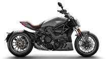 Ducati XDiavel/S
