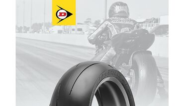 Dunlop Dragmax Reifen