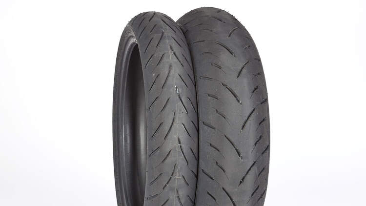 Dunlop GPR 300