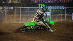 Dunlop Geomax MX14