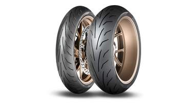 Dunlop Qualifier Core