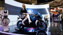 EICMA 2022 Motorrad Messe-Neuheiten