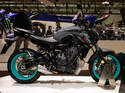EICMA 2022 Motorrad Messe-Neuheiten