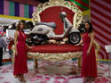 EICMA 2022 Motorrad Messe-Neuheiten