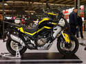 EICMA 2022 Motorrad Messe-Neuheiten
