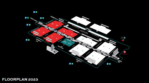 EICMA 2023 alle Infos