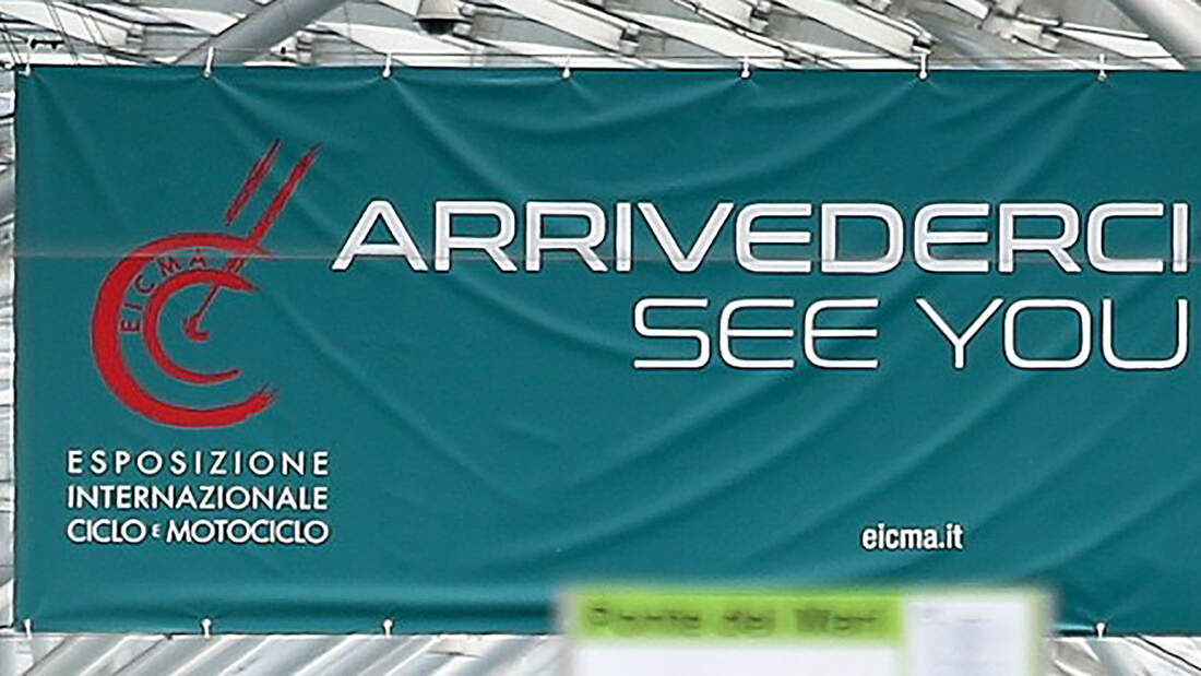 EICMA Logo
