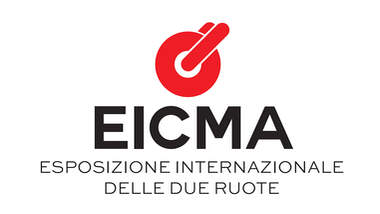 EICMA neues Logo