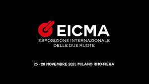 EICMA neues Logo