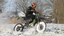 ENVECOTRICITY NTRX Elektro Enduro