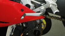 Efesto Hybrid Ducati