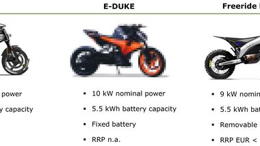 Elektro Duke