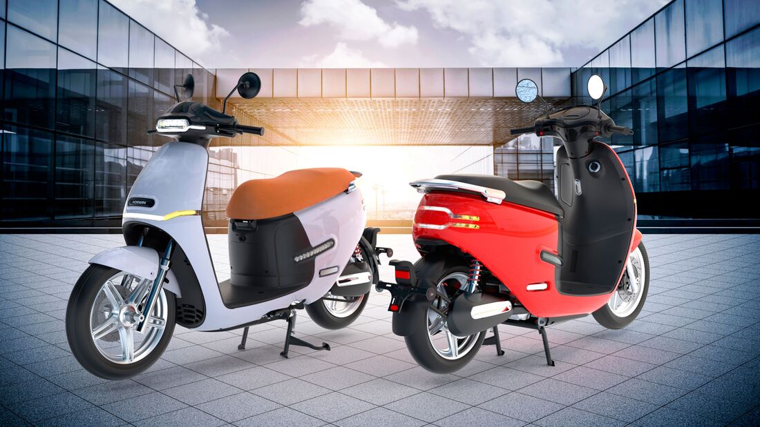 Auf welche Kauffaktoren Sie beim Kauf der Elektrisches moped Aufmerksamkeit richten sollten!