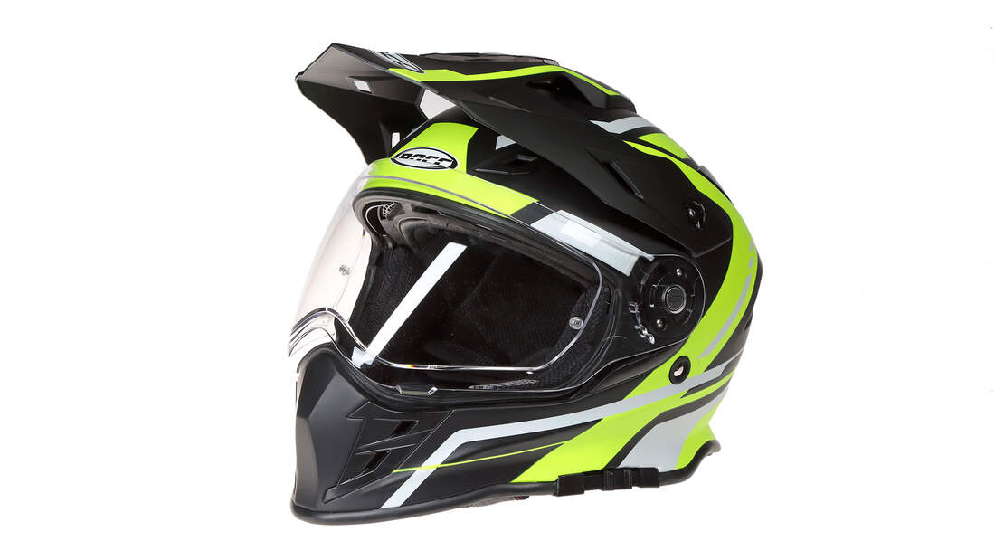 Enduro motorradhelm - Die preiswertesten Enduro motorradhelm im Vergleich!