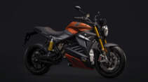 Energica EsseEsse9