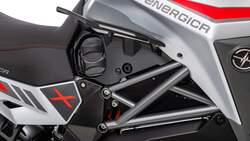 Energica Experia